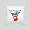 Mountain fox cushion⋆⋆Studio Design⋆A-Project Shop