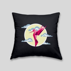 Hummingbird - Vector graphics⋆A-Project Shop⋆Graphic Corner⋆A-Project Shop