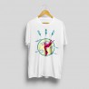 Hummingbird printed t-shirt⋆⋆Studio Design⋆A-Project Shop