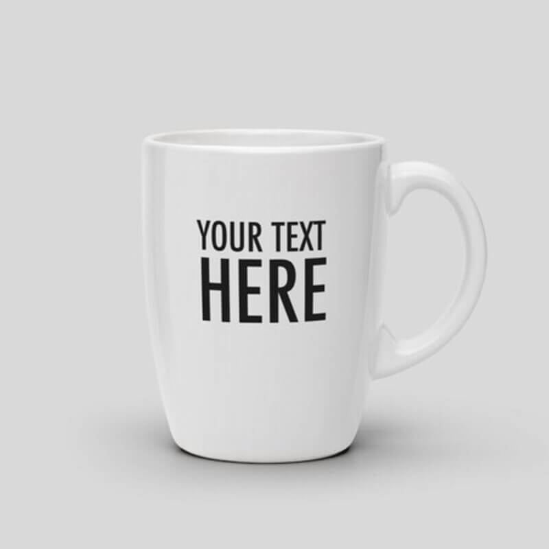 Customizable mug⋆⋆Studio Design⋆A-Project Shop