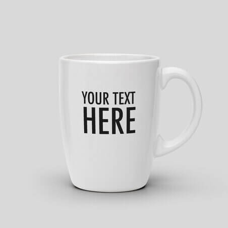 Customizable mug⋆⋆Studio Design⋆A-Project Shop